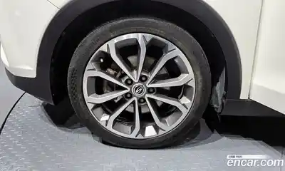 SsangYong TIBOLI 2017 1.6 автомат (гидро), миниатюра 5