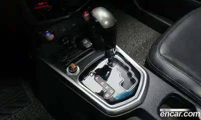 SsangYong TIBOLI 2017 1.6 автомат (гидро), миниатюра 9