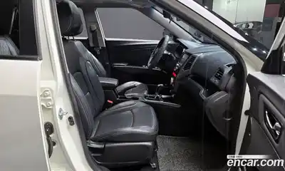 SsangYong TIBOLI 2017 1.6 автомат (гидро), миниатюра 10