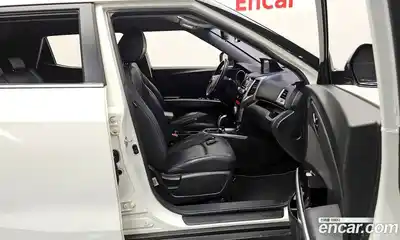 SsangYong TIBOLI 2015 1.6 автомат (гидро), миниатюра 11