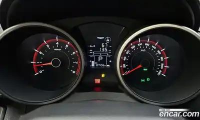 SsangYong TIBOLI 2015 1.6 автомат (гидро), миниатюра 8