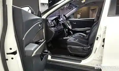 SsangYong TIBOLI 2015 1.6 автомат (гидро), миниатюра 10