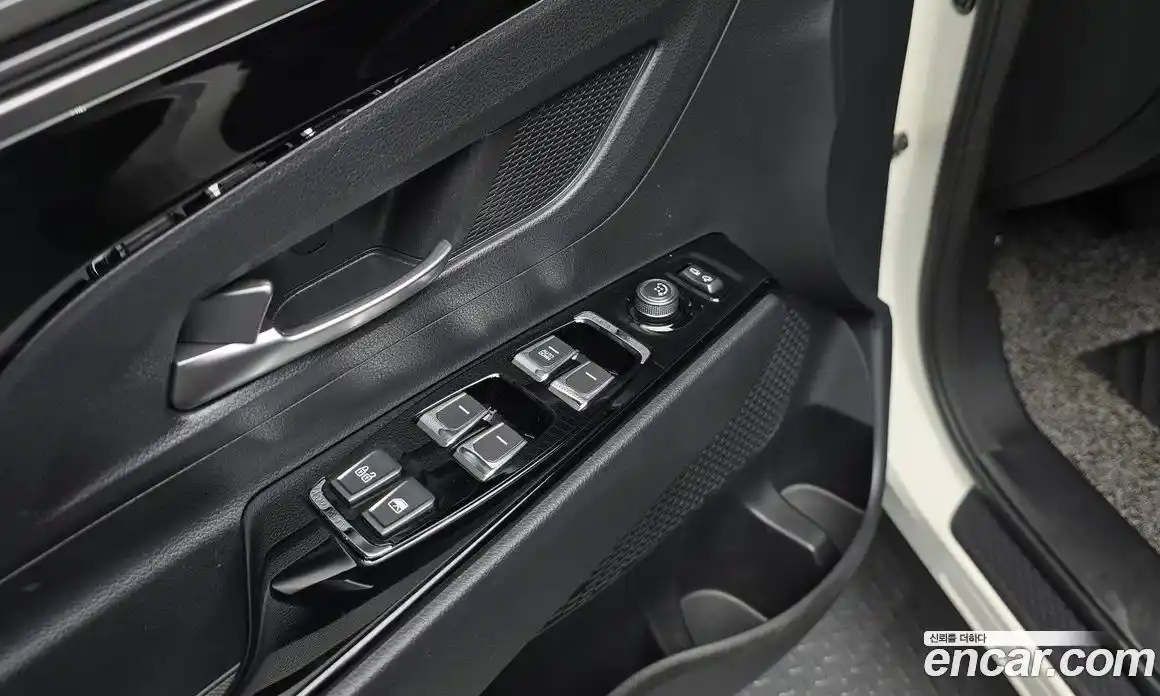 SsangYong Korando 2020 1.5 автомат (гидро), фото 17