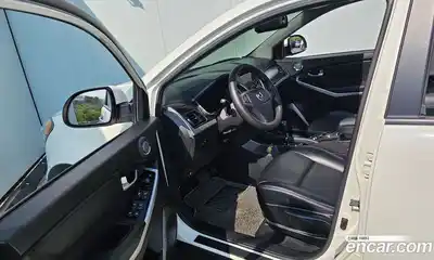 SsangYong Korando 2014 2.0 автомат (гидро), миниатюра 10