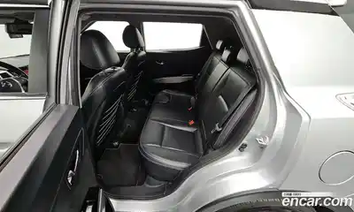 SsangYong TIBOLI 2016 1.6 автомат (гидро), миниатюра 11