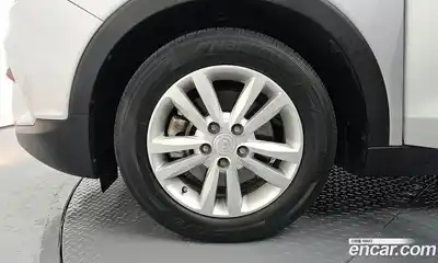 SsangYong TIBOLI 2016 1.6 автомат (гидро), миниатюра 5