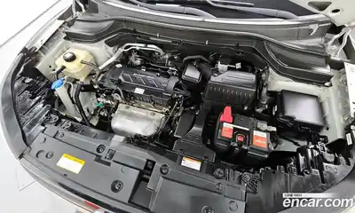 SsangYong TIBOLI 2016 1.6 автомат (гидро), миниатюра 6