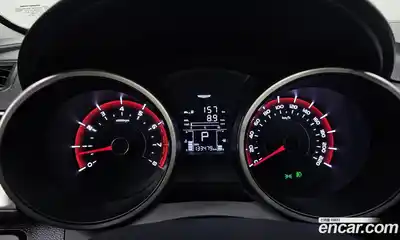 SsangYong TIBOLI 2016 1.6 автомат (гидро), миниатюра 8
