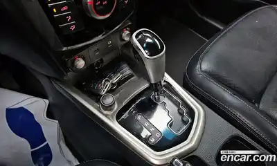 SsangYong TIBOLI 2016 1.6 автомат (гидро), миниатюра 9