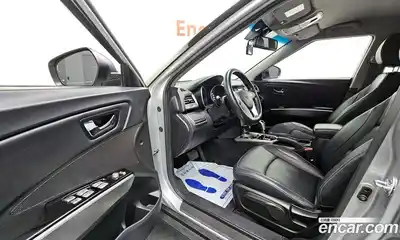 SsangYong TIBOLI 2016 1.6 автомат (гидро), миниатюра 10