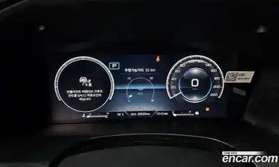 SsangYong Rexton 2023 2.2 автомат (гидро), миниатюра 8