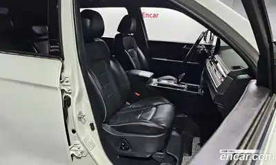 SsangYong Rexton 2023 2.2 автомат (гидро), миниатюра 10