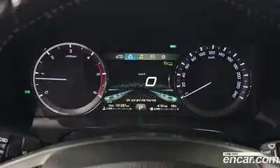 SsangYong Rexton 2018 2.2 автомат (гидро), миниатюра 8