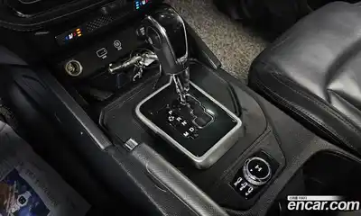 SsangYong Rexton 2018 2.2 автомат (гидро), миниатюра 9