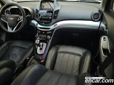 Chevrolet Orlando 2015 2.0 автомат (гидро), миниатюра 7