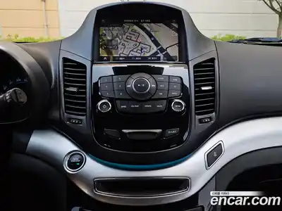 Chevrolet Orlando 2015 2.0 автомат (гидро), миниатюра 8