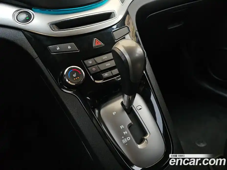 Chevrolet Orlando 2015 2.0 автомат (гидро), фото 9