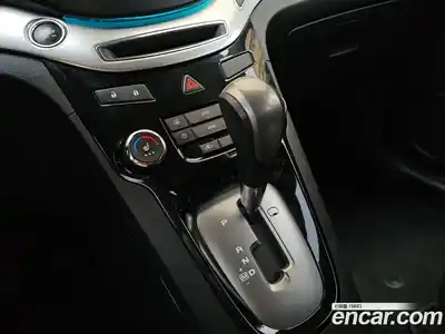 Chevrolet Orlando 2015 2.0 автомат (гидро), миниатюра 9