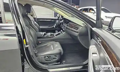 Genesis G90 2019 3.8 автомат (гидро), миниатюра 11