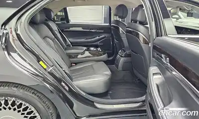 Genesis G90 2019 3.8 автомат (гидро), миниатюра 12