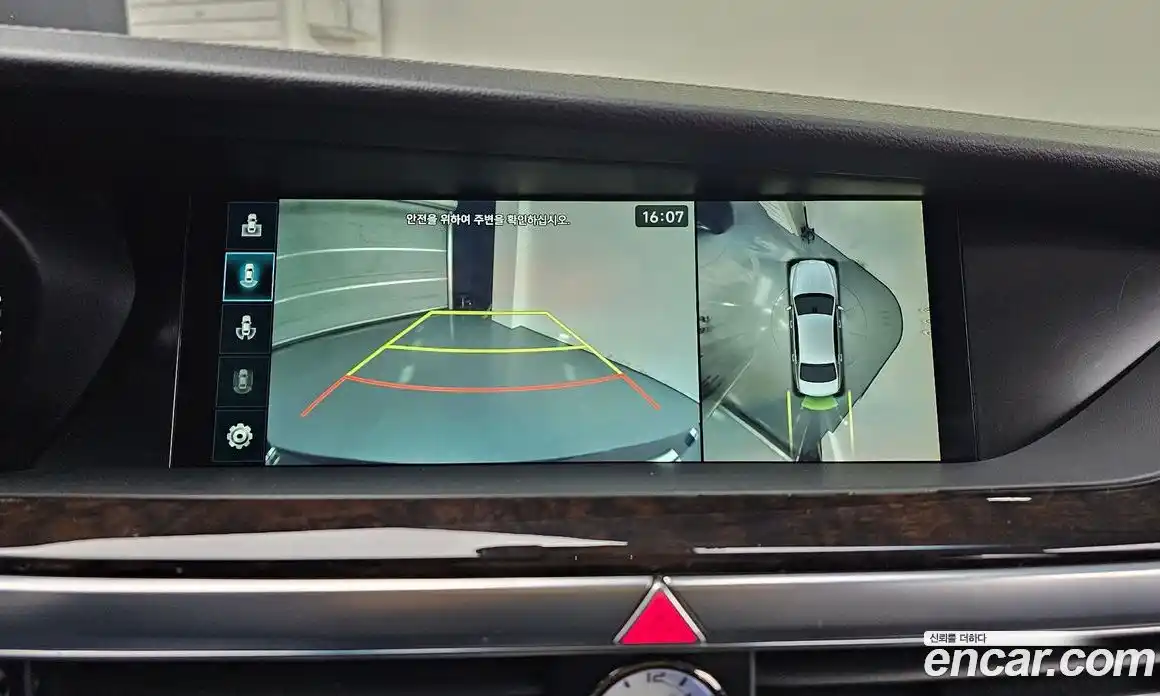 Genesis G90 2019 3.8 автомат (гидро), фото 15
