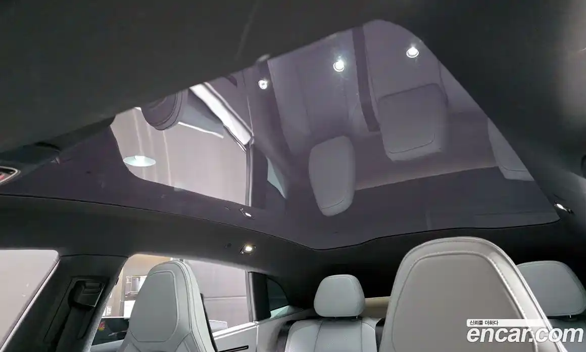 Polestar Polestar 4 2025 0.2 гидро, фото 17