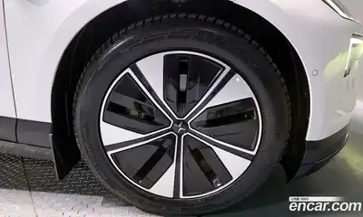 Polestar Polestar 4 2025 0.2 гидро, миниатюра 4