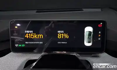 Polestar Polestar 4 2025 0.2 гидро, миниатюра 7