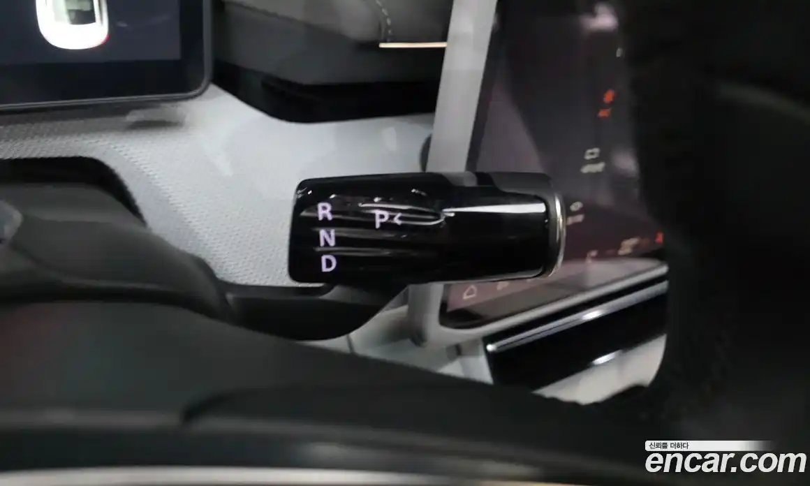 Polestar Polestar 4 2025 0.2 гидро, фото 8