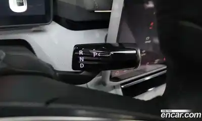 Polestar Polestar 4 2025 0.2 гидро, миниатюра 8