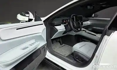 Polestar Polestar 4 2025 0.2 гидро, миниатюра 9