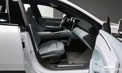 Polestar Polestar 4 2025 0.2 гидро, миниатюра 10