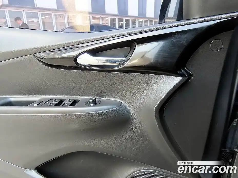 Chevrolet Spark 2016 1.0 автомат (гидро), фото 11