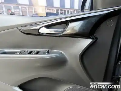 Chevrolet Spark 2016 1.0 автомат (гидро), миниатюра 11