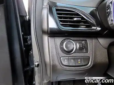Chevrolet Spark 2016 1.0 автомат (гидро), миниатюра 12