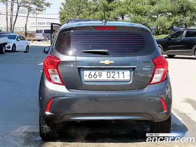 Chevrolet Spark 2016 1.0 автомат (гидро), миниатюра 4
