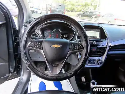 Chevrolet Spark 2016 1.0 автомат (гидро), миниатюра 8
