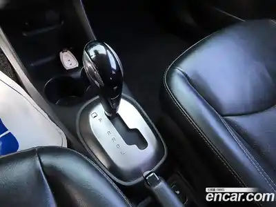 Chevrolet Spark 2016 1.0 автомат (гидро), миниатюра 10