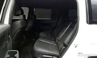 Hyundai Santa Fe 2023 1.6 автомат (гидро), миниатюра 12