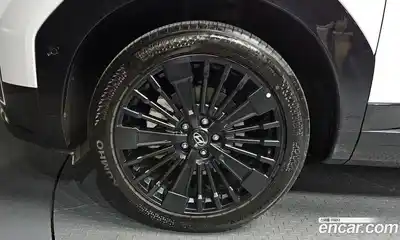 Hyundai Santa Fe 2023 1.6 автомат (гидро), миниатюра 5