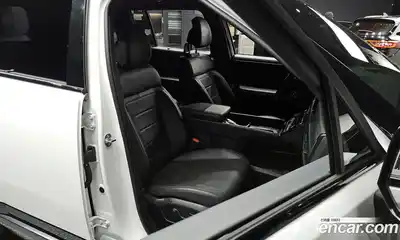 Hyundai Santa Fe 2023 1.6 автомат (гидро), миниатюра 10