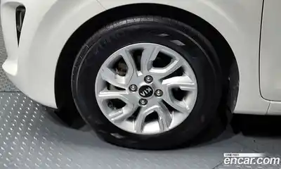 Kia Morning 2018 1.0 автомат (гидро), миниатюра 5