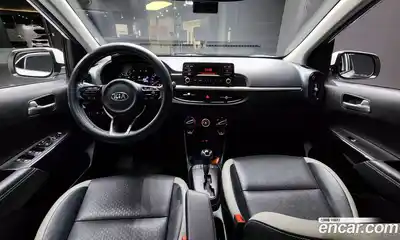 Kia Morning 2018 1.0 автомат (гидро), миниатюра 7