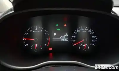Kia Morning 2018 1.0 автомат (гидро), миниатюра 8
