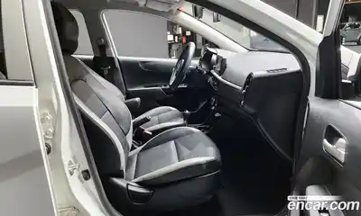Kia Morning 2018 1.0 автомат (гидро), миниатюра 10