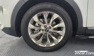 Kia Sorento 2019 2.0 автомат (гидро), миниатюра 5