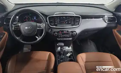 Kia Sorento 2019 2.0 автомат (гидро), миниатюра 7