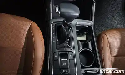 Kia Sorento 2019 2.0 автомат (гидро), миниатюра 9