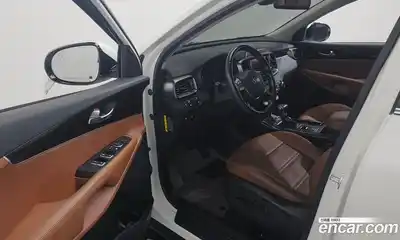 Kia Sorento 2019 2.0 автомат (гидро), миниатюра 10