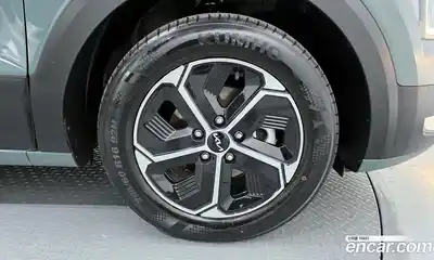 Kia Niro 2022 1.6 автомат (гидро), миниатюра 5
